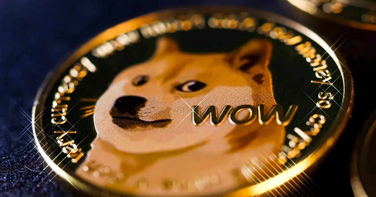 Three Positive Signs Dogecoin Could Shine in the Year Ahead
