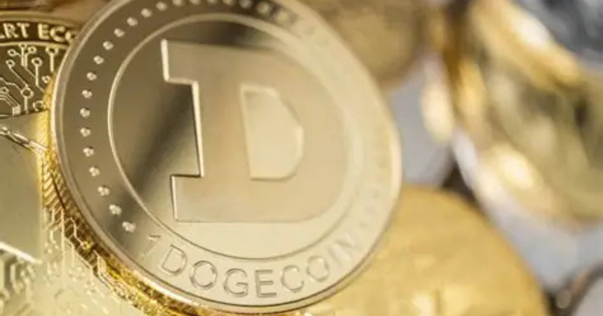 Three Positive Signs Dogecoin Could Shine in the Year Ahead
