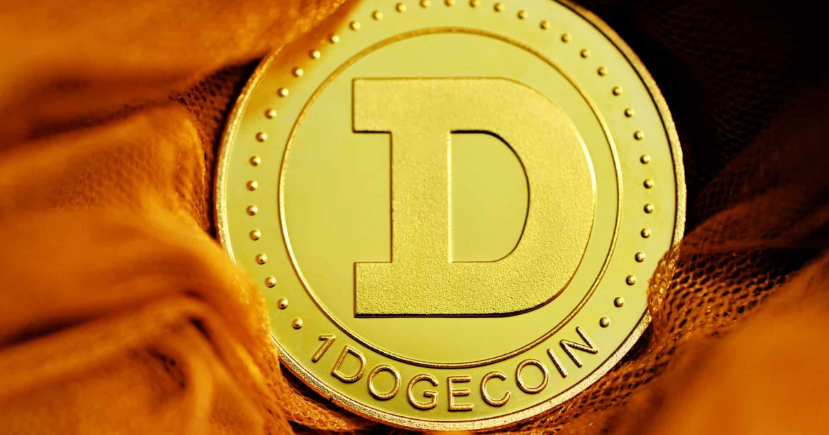 Three Positive Signs Dogecoin Could Shine in the Year Ahead
