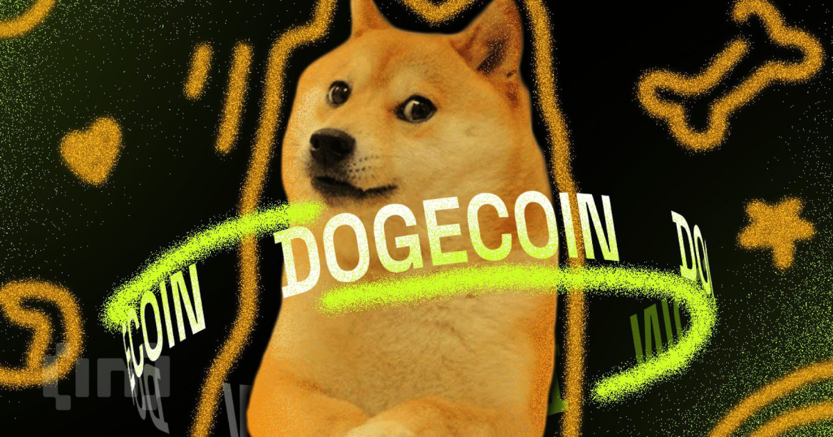 Three Positive Signs Dogecoin Could Shine in the Year Ahead
