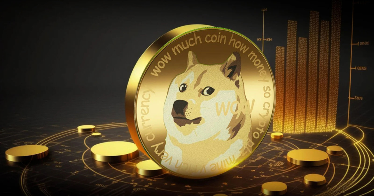 Three Positive Signs Dogecoin Could Shine in the Year Ahead