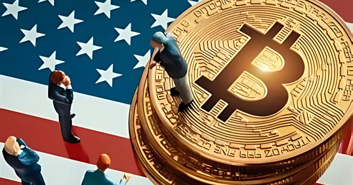 U.S Senator Lummis Sets Sights on Enacting Goals for Two Crypto Bills by 2026