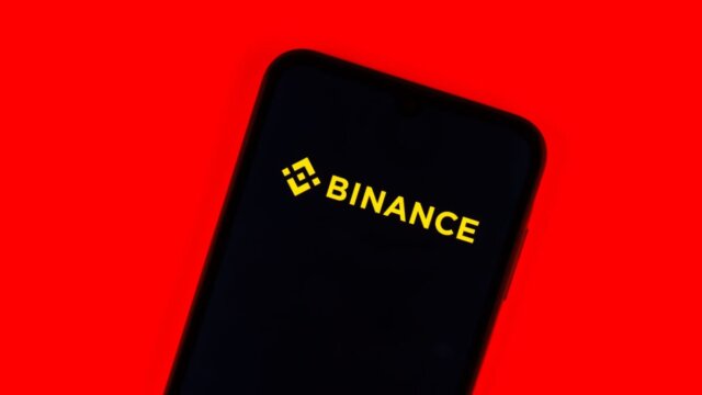 Binance Delists Eight Cryptocurrencies Causing Market Crash