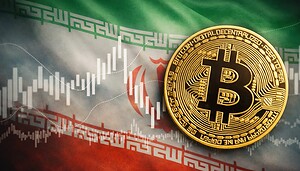 Bitcoin Holds $55,000 Despite Geopolitical Turmoil