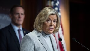 Bitcoin Tax Reform: Lummis Proposes $300 Crypto Exemption