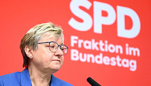 Bitcoin Tax Reform: SPD Pushes Capital Gains Changes