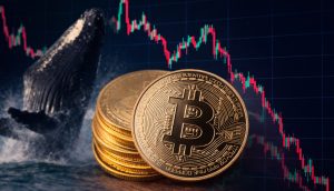 Bitcoin Whale Exodus Signals Market Shift as Old Wallets Move