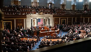 Clarity Act Stablecoin Compromise Emerges in US Senate