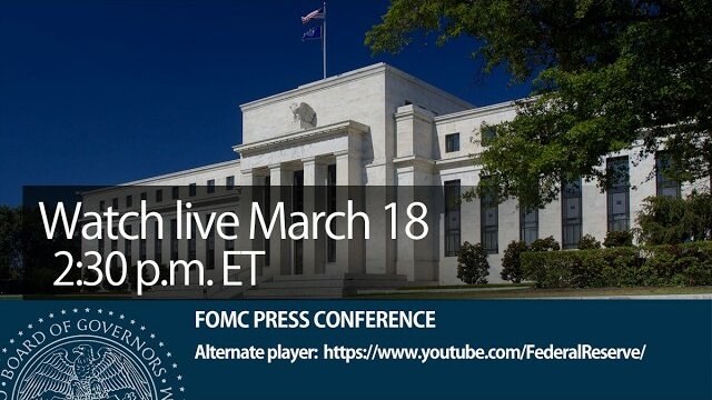 Crypto Markets Remain Tense Despite Fed Rate Decision