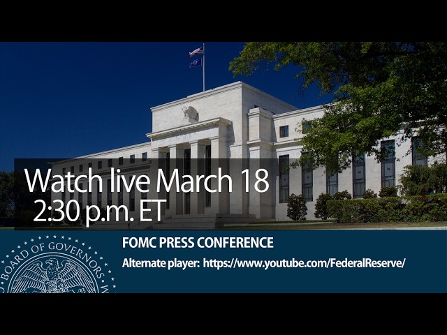 Crypto Markets Remain Tense Despite Fed Rate Decision