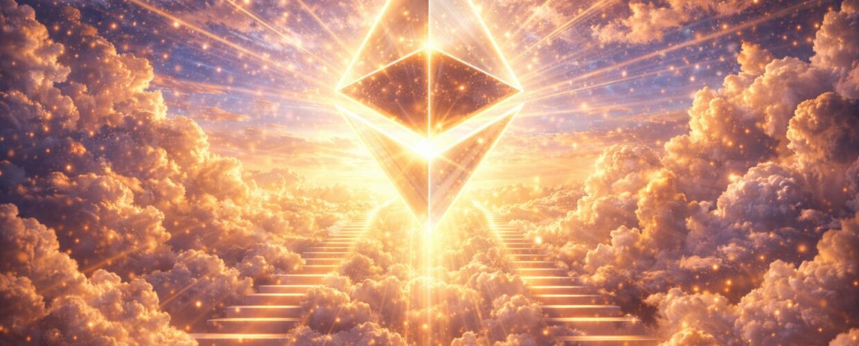 Ethereum dominiert DeFi-Markt vor Hegota-Upgrade