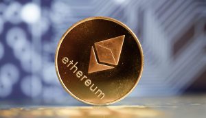 Ethereum Kurs vor Entscheidung: Analyse zeigt kritische Marke