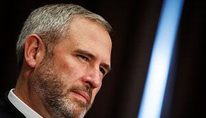 Goldman Sachs Leads XRP ETF Investment With $154M Position