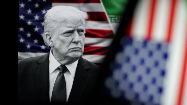 Interest Rates Fall Unlikely as Middle East Crisis Sparks Inflation Fears