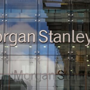 Morgan Stanley