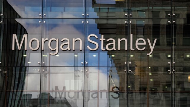 Morgan Stanley