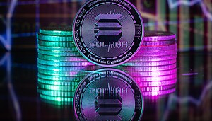 Solana Becomes Largest Stablecoin Platform With Record Volume