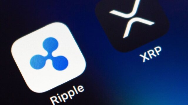 XRP-Kurs droht Absturz unter 1 Dollar - Experten warnen
