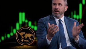 XRP Prognose 2030: Realistische Kursziele zwischen 5 und 50 Dollar